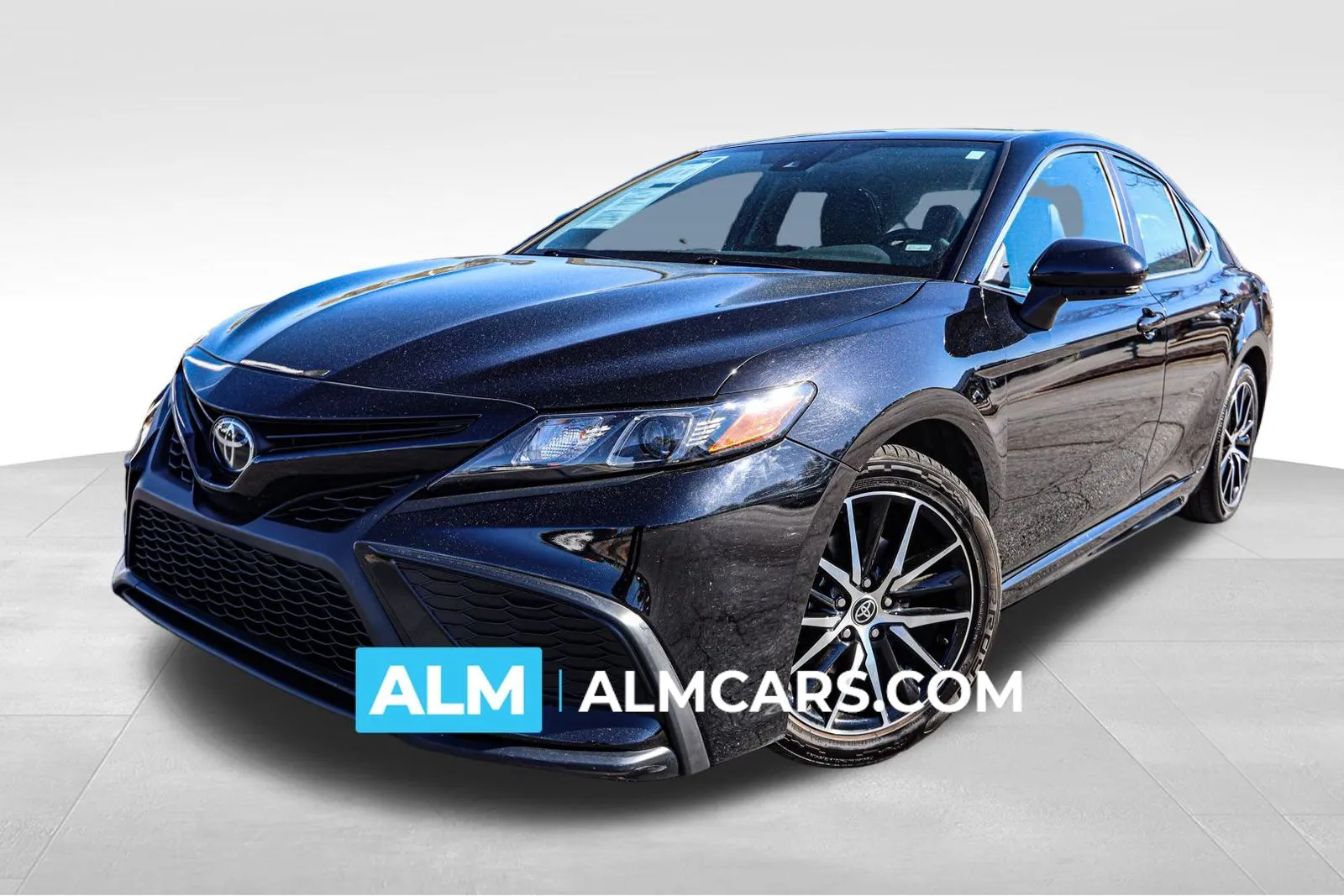 2023 Toyota Camry SE for sale in Union City, GA
