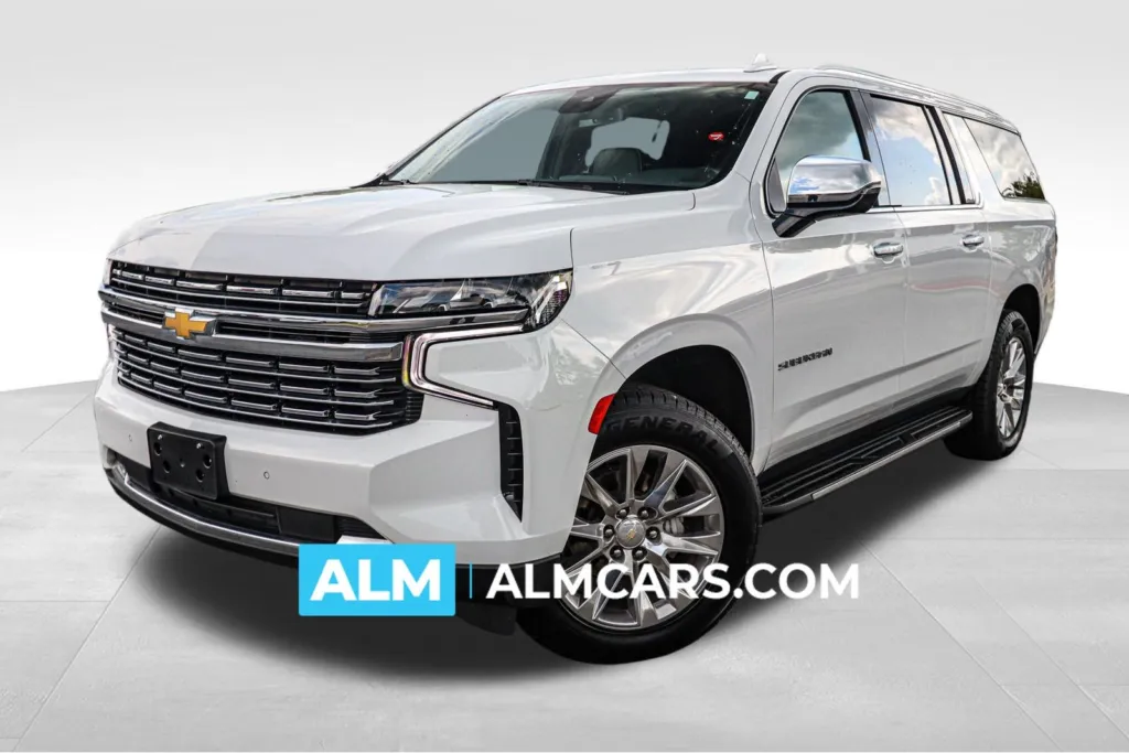 2023 Chevrolet Suburban Premier for sale in Union City, GA