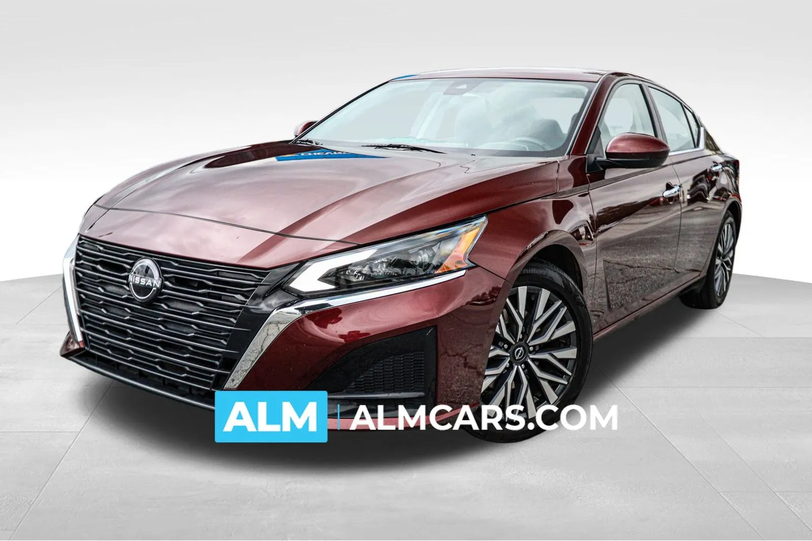 2023 Nissan Altima 2.5 SV for sale in Union City, GA