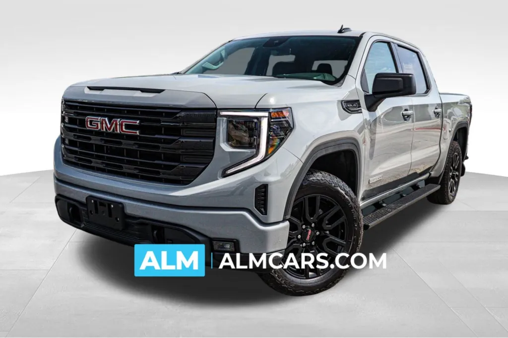 2024 GMC Sierra 1500 Elevation for sale in Union City, GA
