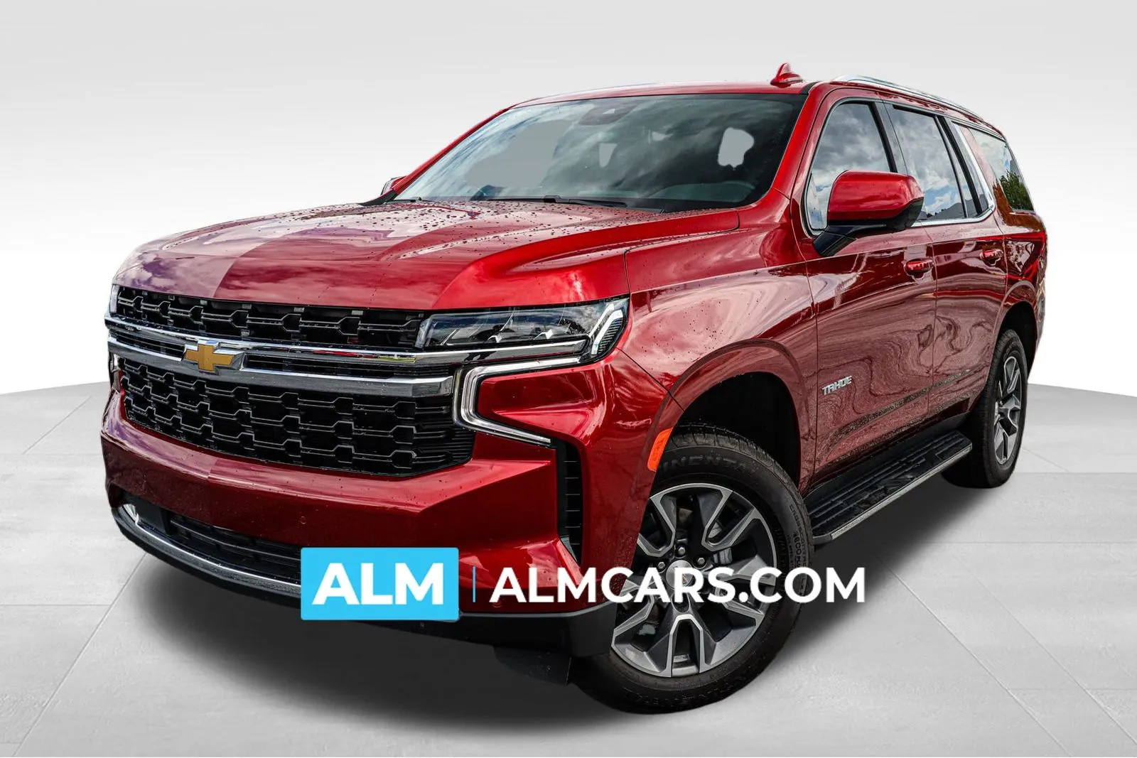 2024 Chevrolet Tahoe LS for sale in Union City, GA