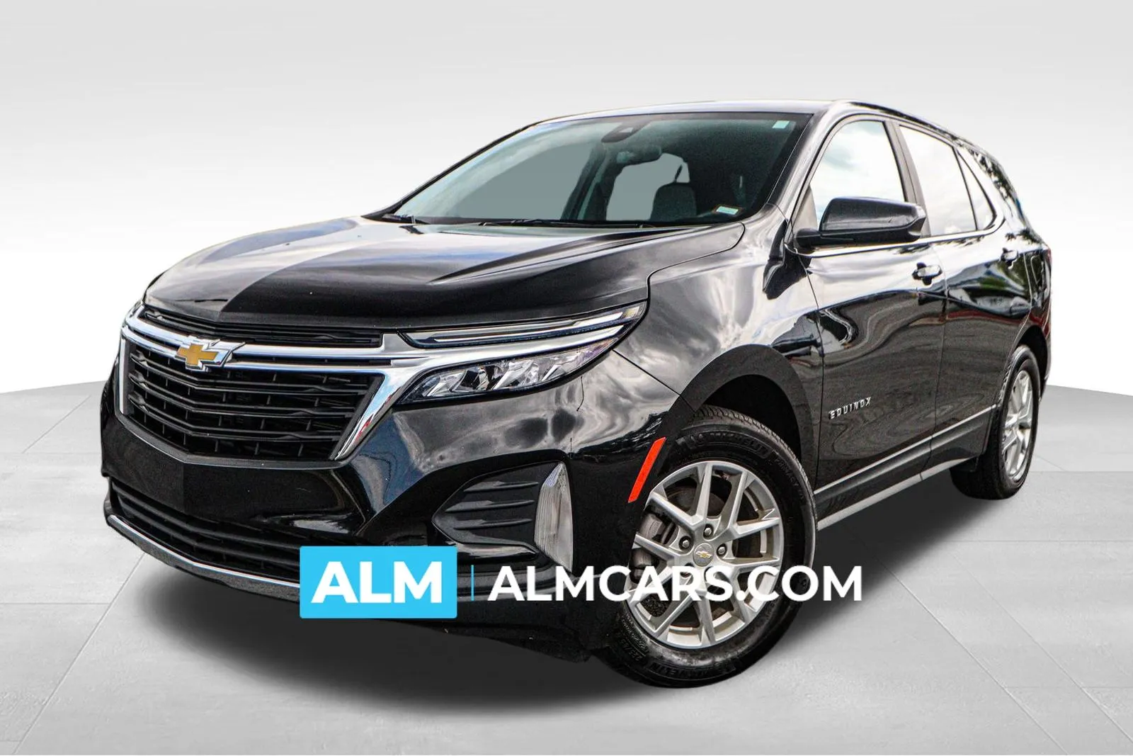 2023 Chevrolet Equinox LT for sale in Union City, GA