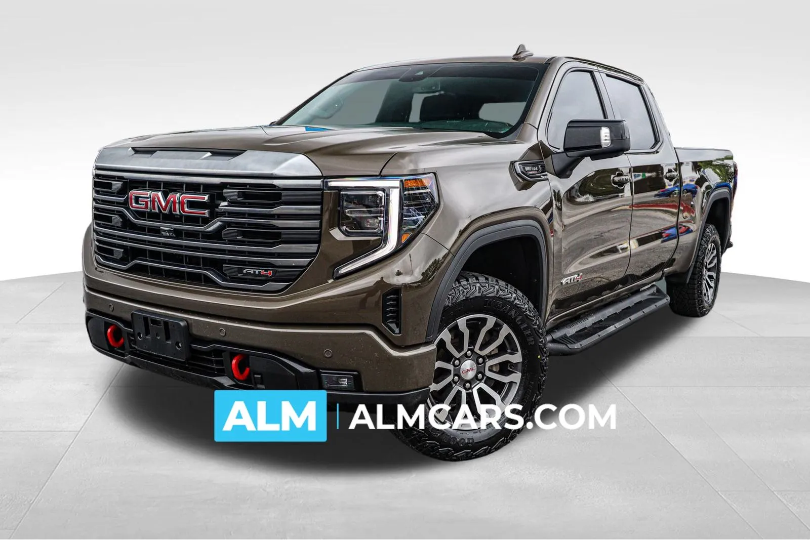 2023 GMC Sierra 1500 AT4 for sale in Union City, GA
