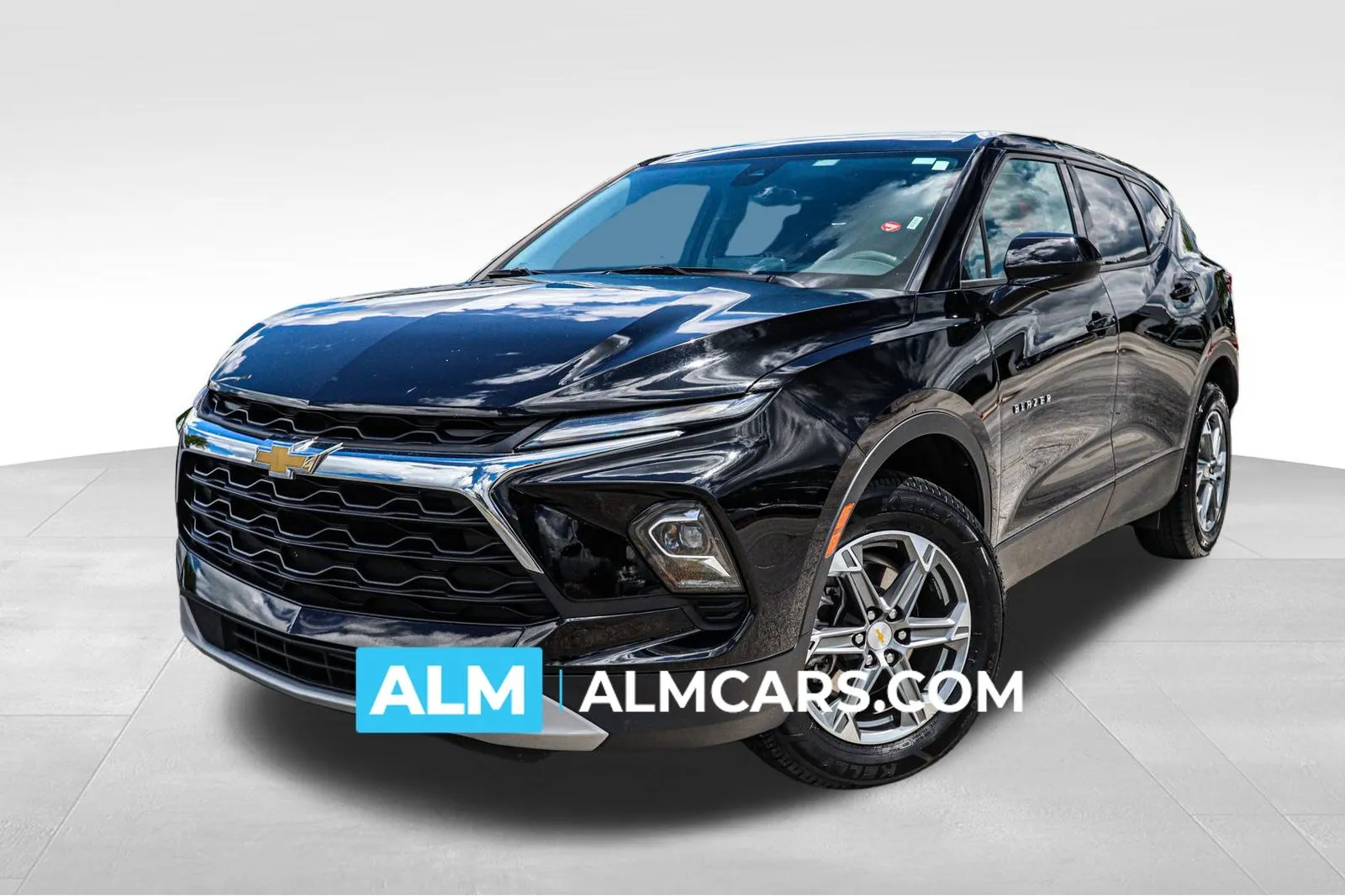 2023 Chevrolet Blazer