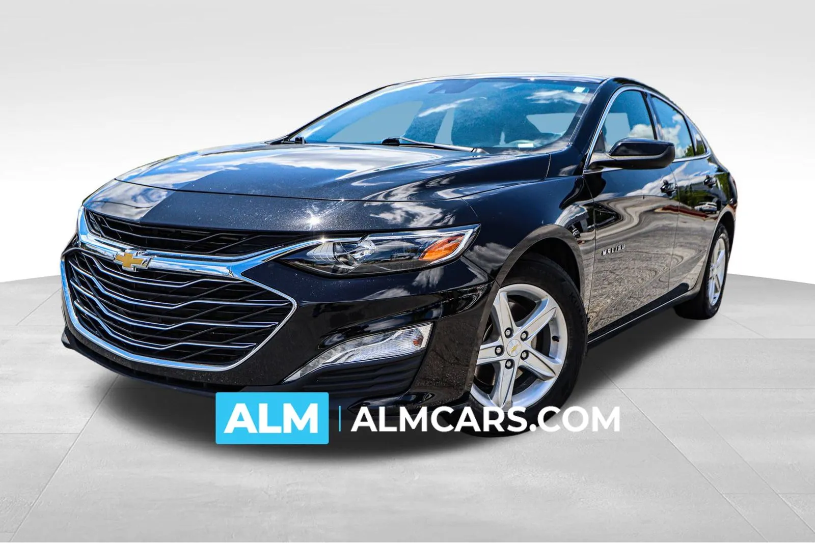 2023 Chevrolet Malibu LT for sale in Union City, GA