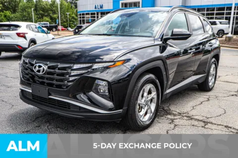 More photos of 2024 Hyundai Tucson SEL at ALM Chevrolet South, GA