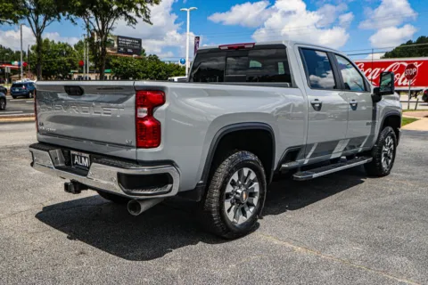 More photos of 2024 Chevrolet Silverado 3500HD LT at ALM Chevrolet South, GA