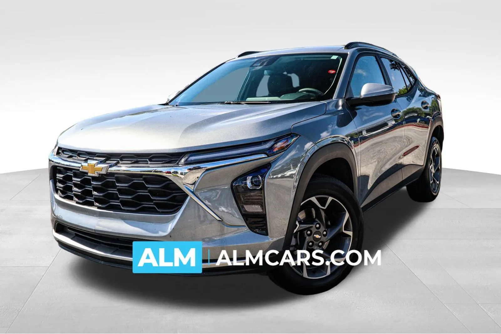 2024 Chevrolet Trax LT for sale in Union City, GA