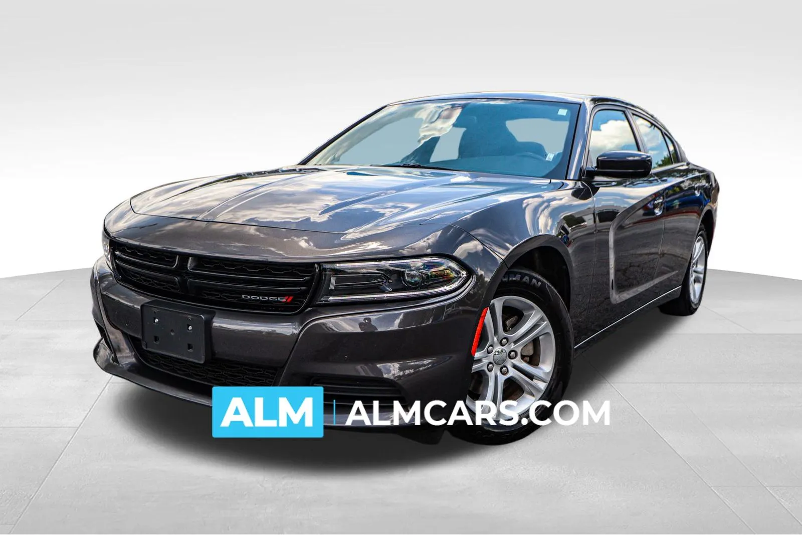 Gray 2023 Dodge Charger SXT for sale in Union City, GA