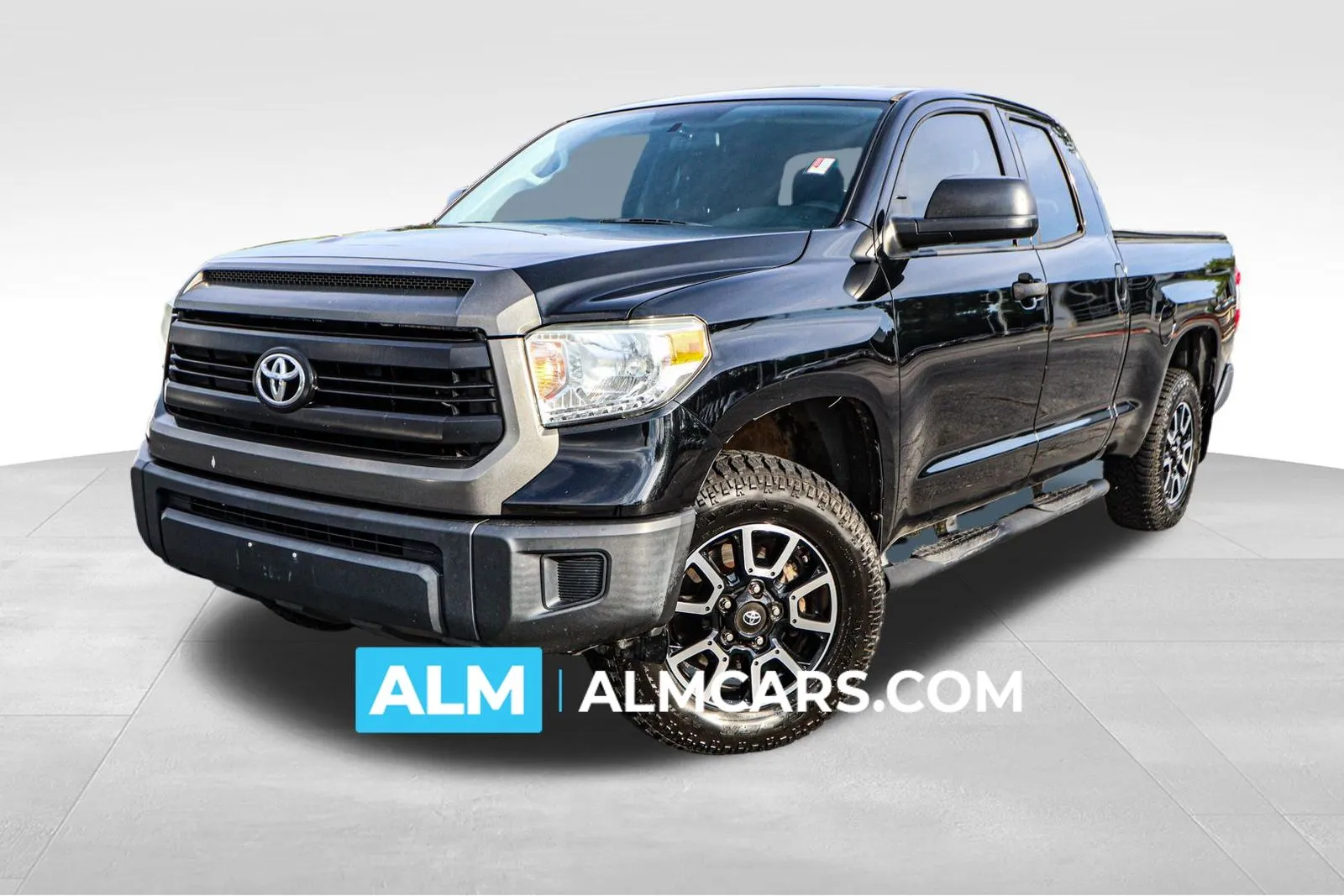 2016 Toyota Tundra SR for sale in Union City, GA
