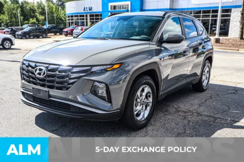 More photos of 2024 Hyundai Tucson SEL at ALM Chevrolet South, GA