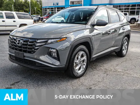 More photos of 2024 Hyundai Tucson SEL at ALM Chevrolet South, GA