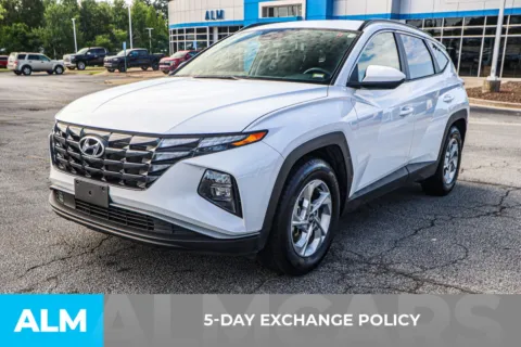 More photos of 2024 Hyundai Tucson SEL at ALM Chevrolet South, GA