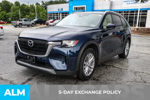 More photos of 2024 Mazda CX-90 3.3 Turbo Preferred Plus at ALM Chevrolet South, GA