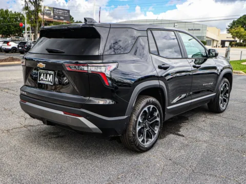 More photos of 2026 Chevrolet Equinox LT at ALM Chevrolet South, GA