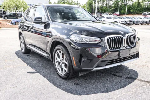 More photos of 2023 BMW X3 xDrive30i at ALM Chevrolet South, GA