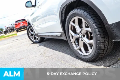 More photos of 2022 BMW X3 sDrive30i at ALM Chevrolet South, GA