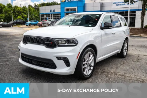 More photos of 2023 Dodge Durango GT Plus at ALM Chevrolet South, GA