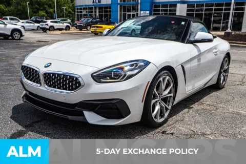 More photos of 2021 BMW Z4 sDrive30i at ALM Chevrolet South, GA