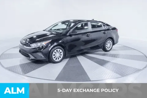 More photos of 2024 Kia Forte LX at ALM Chevrolet South, GA