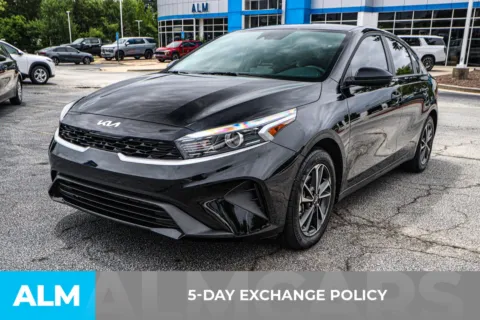More photos of 2024 Kia Forte LXS at ALM Chevrolet South, GA