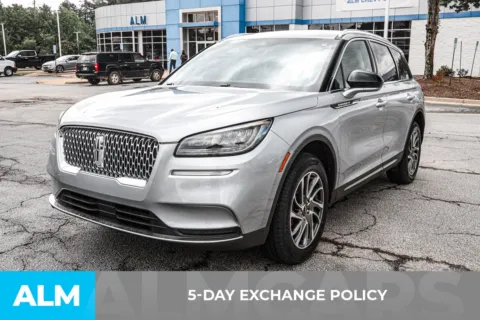 More photos of 2022 Lincoln Corsair Standard at ALM Chevrolet South, GA