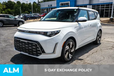 More photos of 2024 Kia Soul GT-Line at ALM Chevrolet South, GA