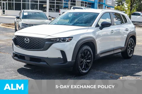 More photos of 2024 Mazda CX-50 2.5 S Preferred Package at ALM Chevrolet South, GA