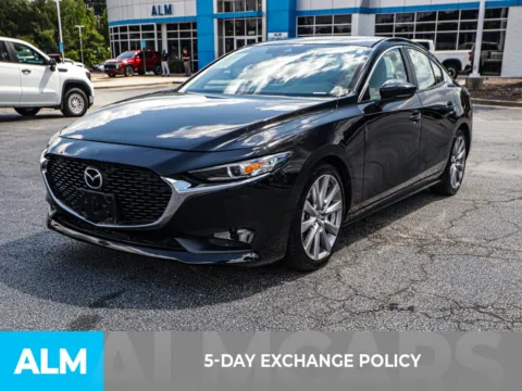 More photos of 2020 Mazda Mazda3 Select at ALM Chevrolet South, GA