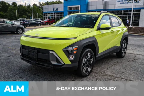 More photos of 2024 Hyundai Kona SEL at ALM Chevrolet South, GA
