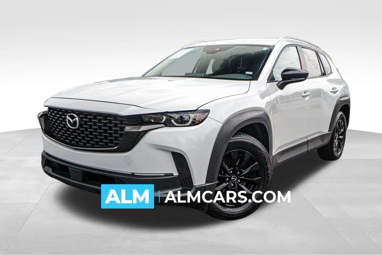 Unknown 2024 Mazda CX-50 2.5 S Preferred Package for sale in Union City, GA