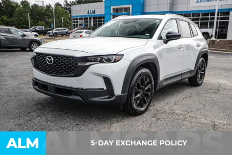 More photos of 2024 Mazda CX-50 2.5 S Preferred Package at ALM Chevrolet South, GA