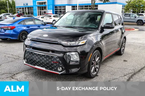 More photos of 2020 Kia Soul GT-Line at ALM Chevrolet South, GA