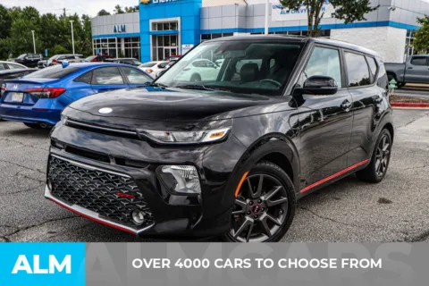 Another view of 2020 Kia Soul GT-Line for sale in Union City, GA at ALM Chevrolet South