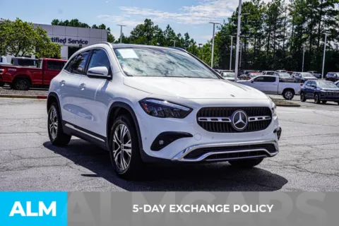 More photos of 2024 Mercedes-Benz GLA 250 at ALM Chevrolet South, GA