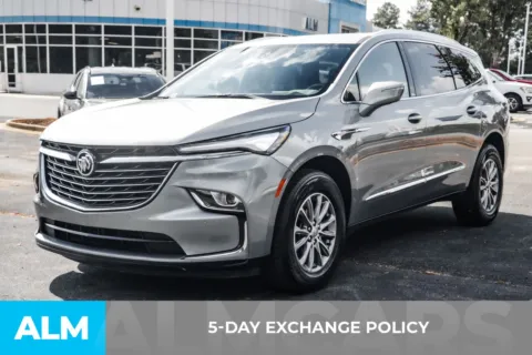 More photos of 2024 Buick Enclave Premium Group at ALM Chevrolet South, GA