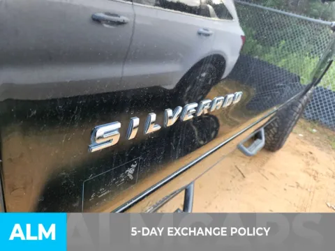 More photos of 2015 Chevrolet Silverado 1500 LT at ALM Chevrolet South, GA