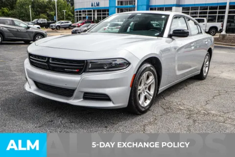 More photos of 2023 Dodge Charger SXT at ALM Chevrolet South, GA