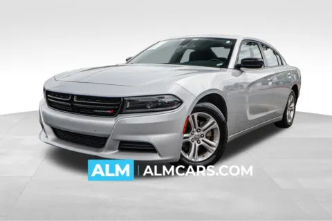 Gray 2023 Dodge Charger SXT for sale in Union City, GA