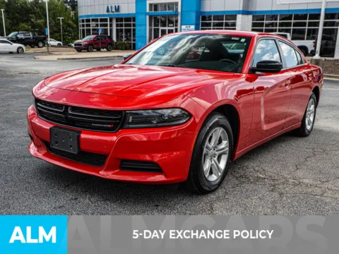 More photos of 2023 Dodge Charger SXT at ALM Chevrolet South, GA
