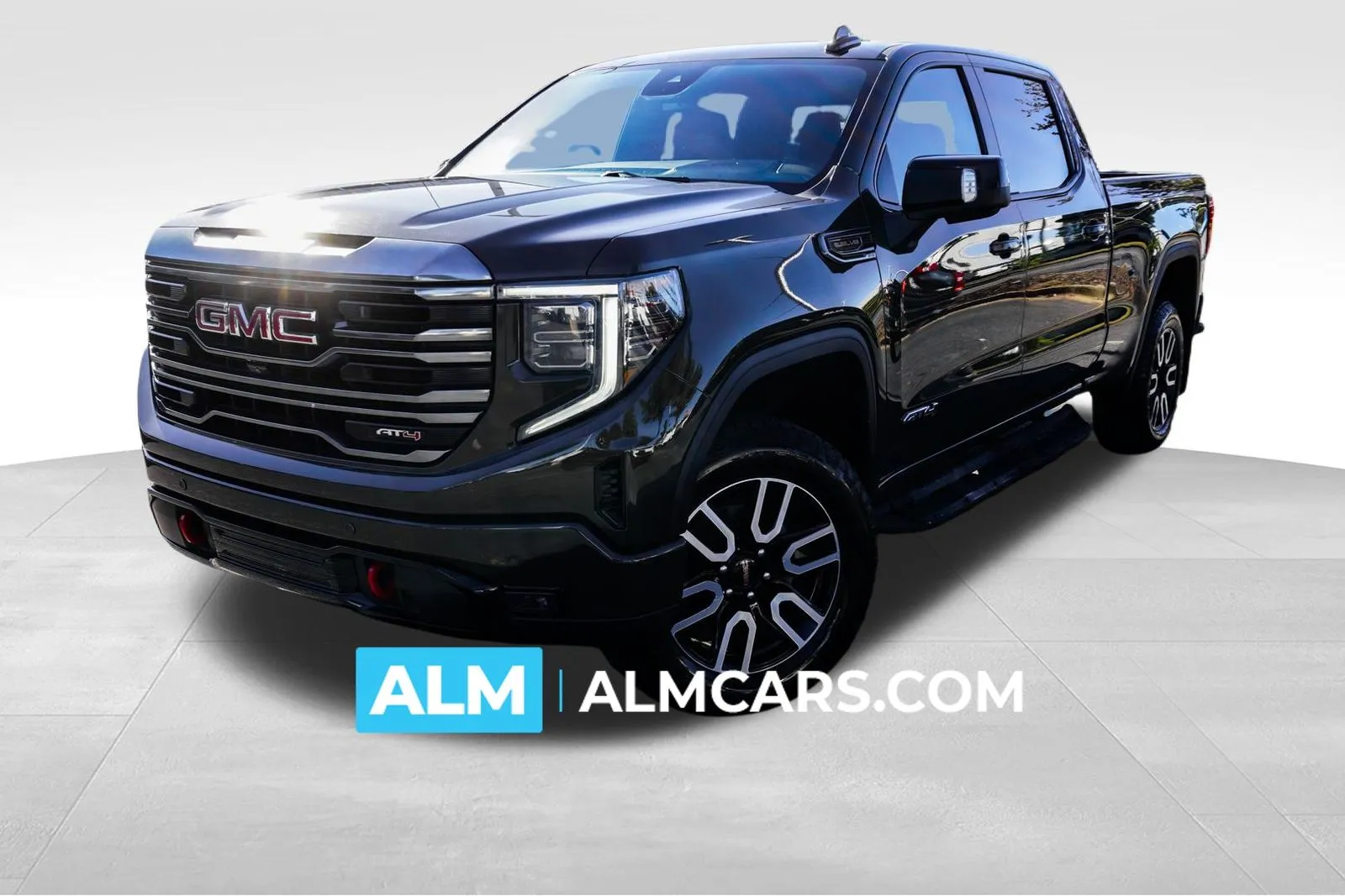 2023 GMC Sierra 1500 AT4 for sale in Union City, GA