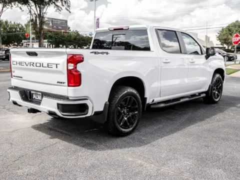 More photos of 2025 Chevrolet Silverado 1500 RST at ALM Chevrolet South, GA
