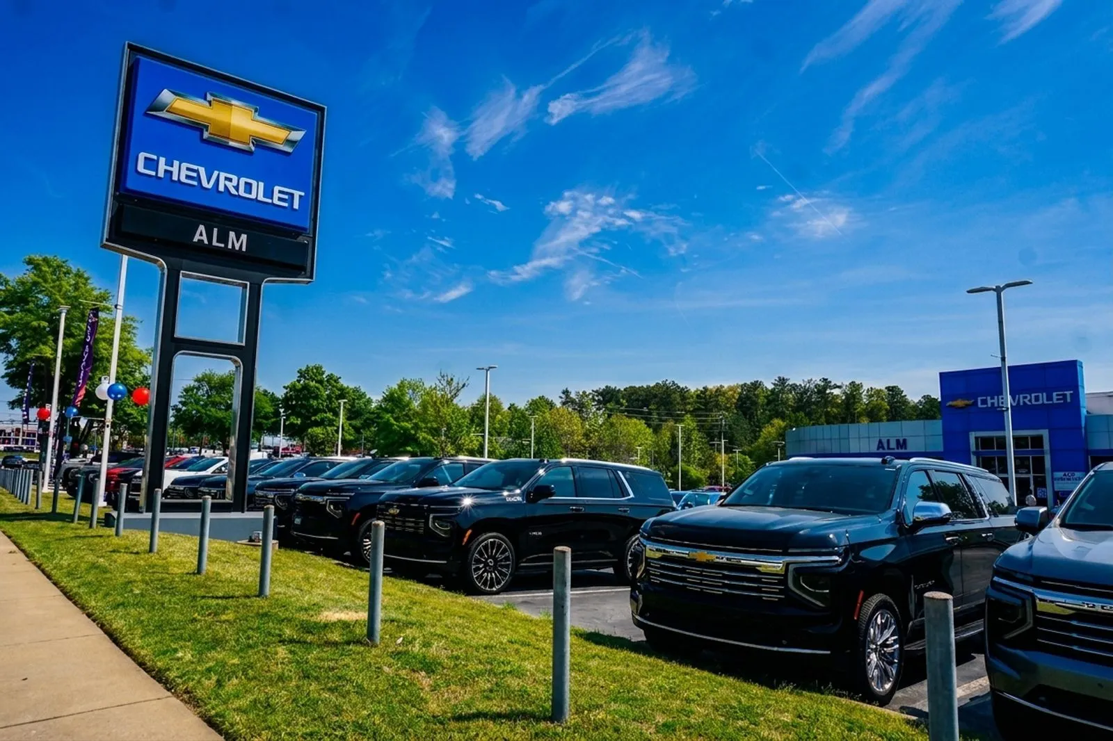 2026 Chevrolet Blazer EV LT - Photo 85