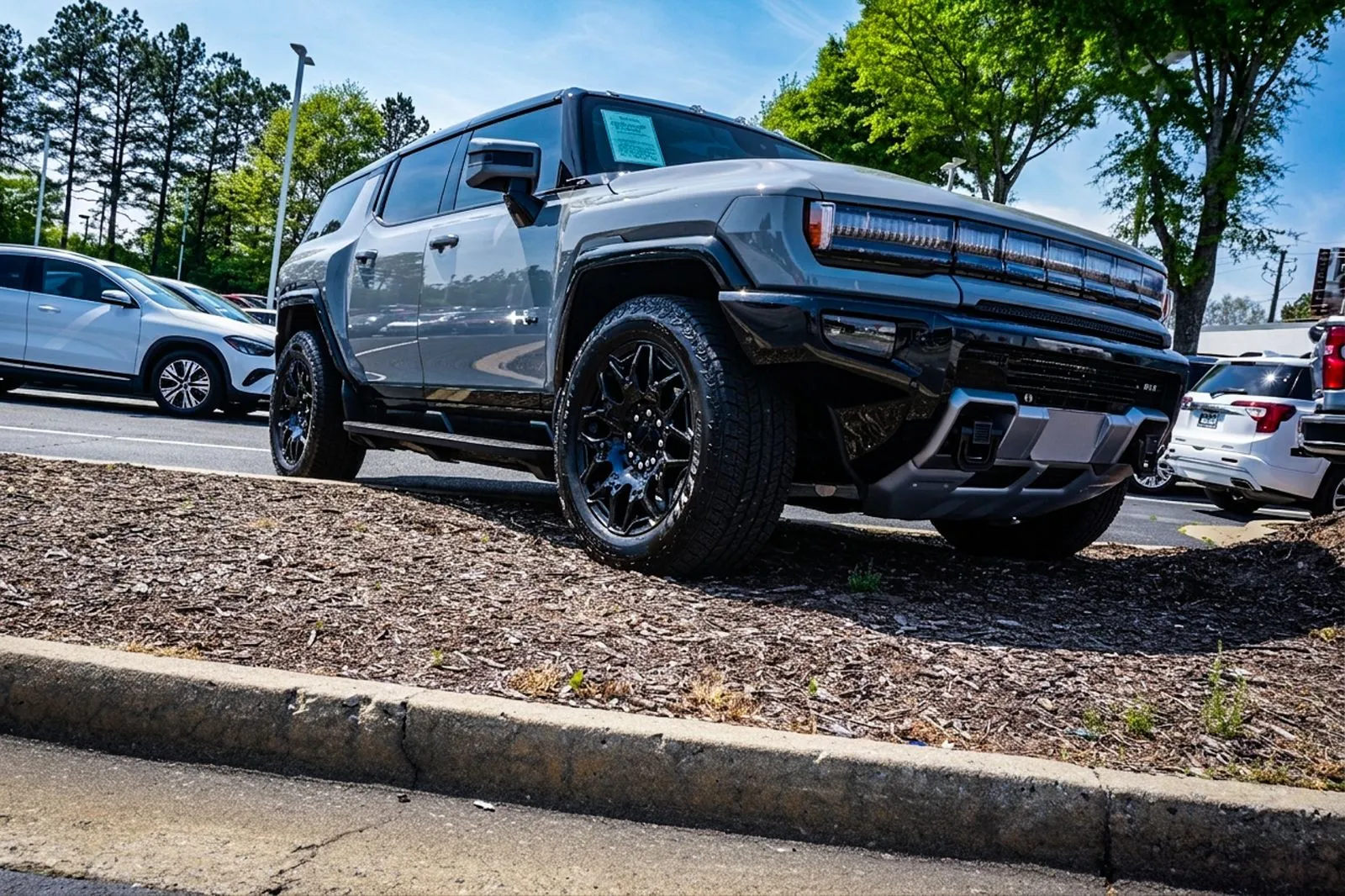 2026 Chevrolet Blazer EV LT - Photo 66