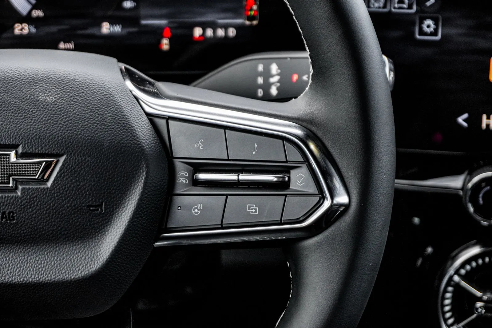 2026 Chevrolet Blazer EV LT - Photo 26