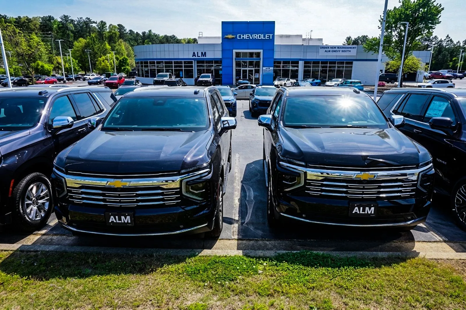 2026 Chevrolet Blazer EV LT - Photo 60