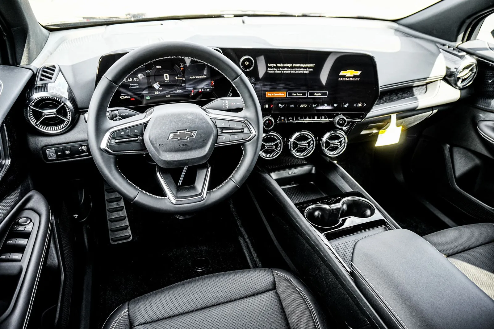 2026 Chevrolet Blazer EV LT - Photo 23