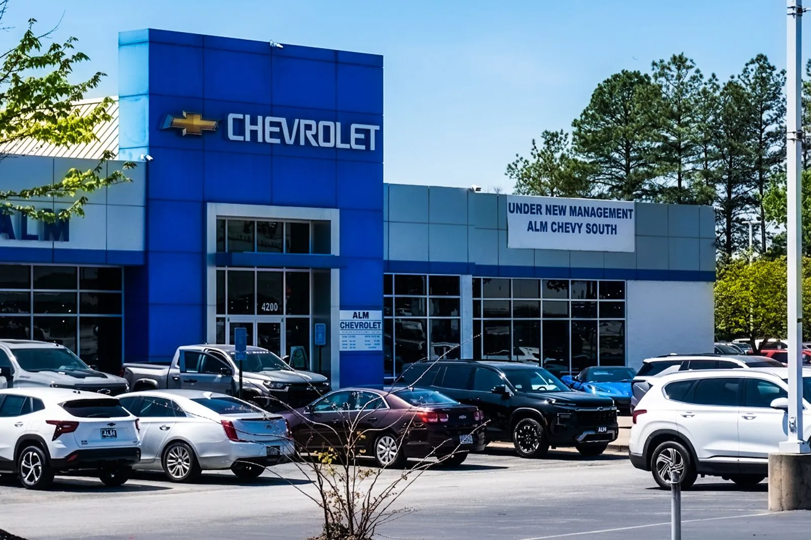 2026 Chevrolet Blazer EV LT - Photo 84
