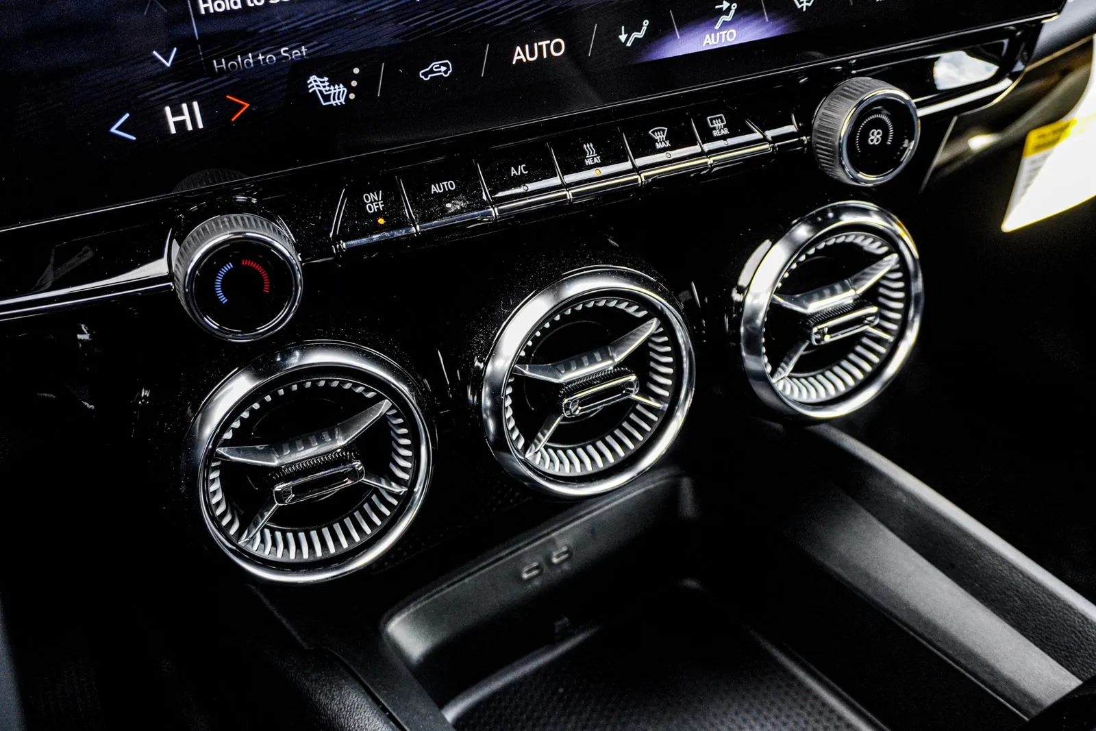 2026 Chevrolet Blazer EV LT - Photo 37