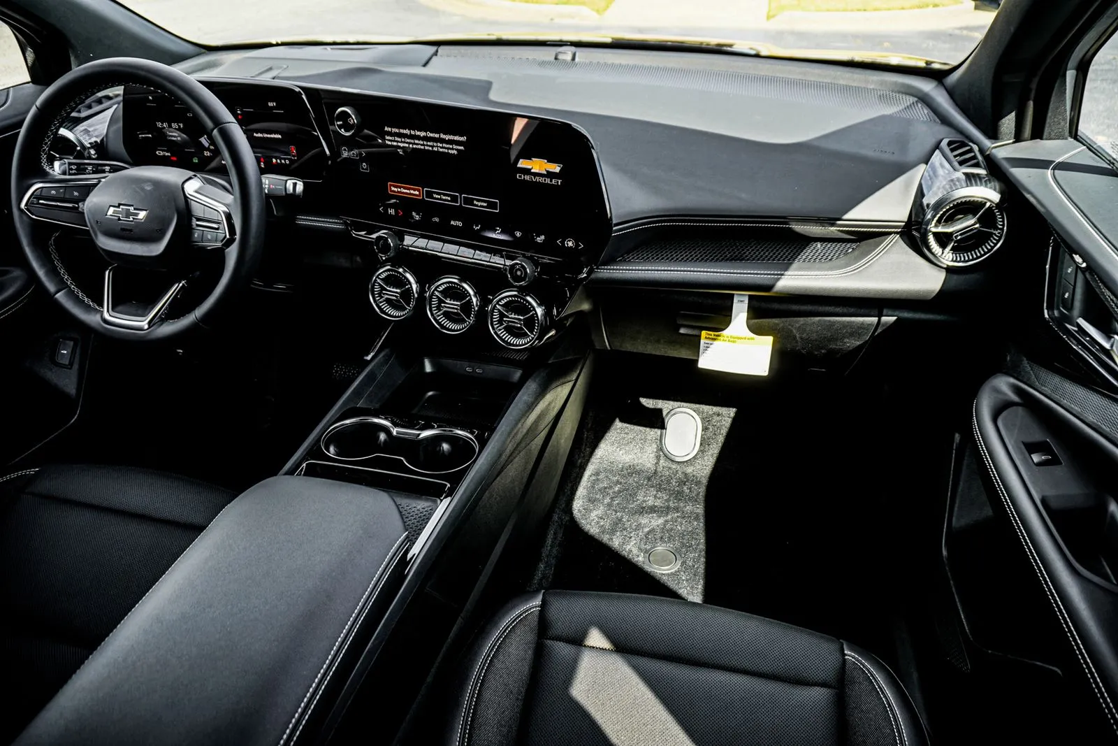 2026 Chevrolet Blazer EV LT - Photo 21